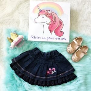 Guess Baby skirt